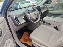 Leapmotor B10 510 Edition - ფოტო 7