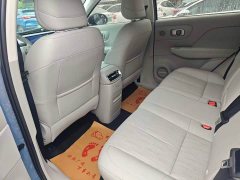 Leapmotor B10 510 Edition - ფოტო 8