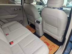 Leapmotor B10 510 Edition - ფოტო 9