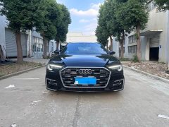 Audi A6L 45 TFSI Version - ფოტო 2
