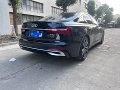 Audi A6L 45 TFSI Version - ფოტო 4