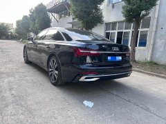 Audi A6L 45 TFSI Version - ფოტო 6