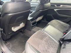 Audi A6L 45 TFSI Version - ფოტო 9