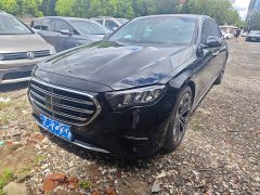 Mercedes-Benz E 300 L Fashion Version - ფოტო 1