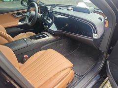 Mercedes-Benz E 300 L Fashion Version - ფოტო 10