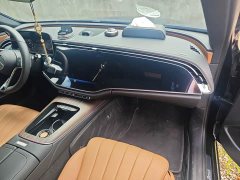 Mercedes-Benz E 300 L Fashion Version - ფოტო 11