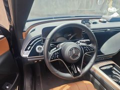 Mercedes-Benz E 300 L Fashion Version - ფოტო 13