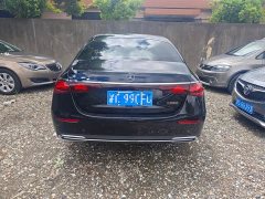 Mercedes-Benz E 300 L Fashion Version - ფოტო 5