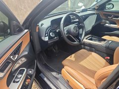 Mercedes-Benz E 300 L Fashion Version - ფოტო 7