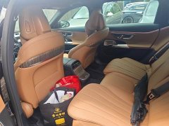 Mercedes-Benz E 300 L Fashion Version - ფოტო 8