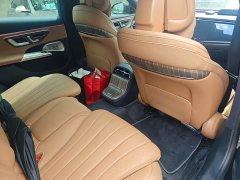 Mercedes-Benz E 300 L Fashion Version - ფოტო 9
