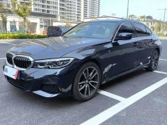 BMW 3 325Li M - photo 1