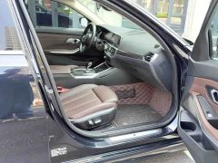 BMW 3 325Li M - photo 10