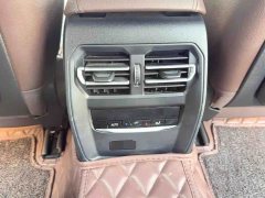 BMW 3 325Li M - photo 11
