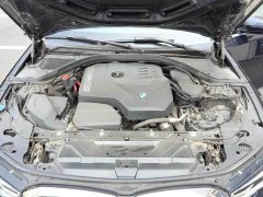 BMW 3 325Li M - photo 12