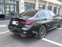 BMW 3 325Li M - photo 14