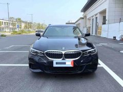 BMW 3 325Li M - photo 2