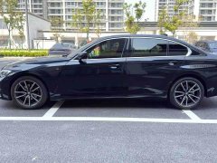 BMW 3 325Li M - photo 3