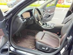 BMW 3 325Li M - photo 6