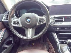 BMW 3 325Li M - photo 7