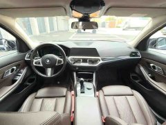 BMW 3 325Li M - photo 8