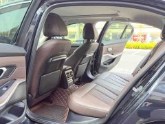 BMW 3 325Li M - photo 9