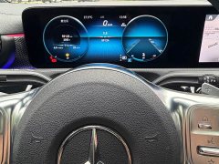 Mercedes-Benz A 200 L Fashion Version - ფოტო 11