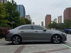 Mercedes-Benz A 200 L Fashion Version - ფოტო 12