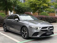 Mercedes-Benz A 200 L Fashion Version - ფოტო 2