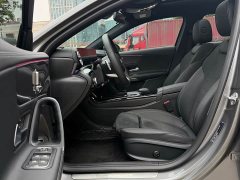 Mercedes-Benz A 200 L Fashion Version - ფოტო 6