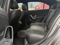Mercedes-Benz A 200 L Fashion Version - ფოტო 7