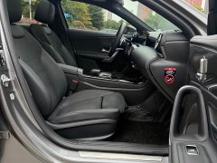 Mercedes-Benz A 200 L Fashion Version - ფოტო 8