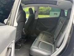 Tesla Model Y Edition - ფოტო 8
