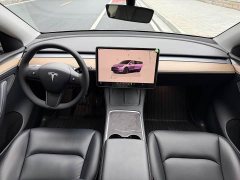 Tesla Model Y Edition - ფოტო 9