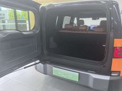 Fangchengbao Titanium 7 190KM Four-Wheel Drive Ultra Edition - ფოტო 10