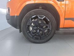 Fangchengbao Titanium 7 190KM Four-Wheel Drive Ultra Edition - ფოტო 11