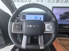 Fangchengbao Titanium 7 190KM Four-Wheel Drive Ultra Edition - ფოტო 18