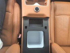 Fangchengbao Titanium 7 190KM Four-Wheel Drive Ultra Edition - ფოტო 20