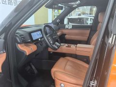 Fangchengbao Titanium 7 190KM Four-Wheel Drive Ultra Edition - ფოტო 4
