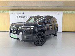 Fangchengbao Titanium 7 190KM Four-Wheel Drive Ultra Edition - ფოტო 1
