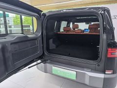Fangchengbao Titanium 7 190KM Four-Wheel Drive Ultra Edition - ფოტო 10
