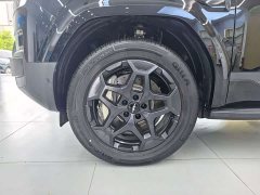 Fangchengbao Titanium 7 190KM Four-Wheel Drive Ultra Edition - ფოტო 11