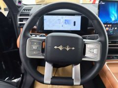 Fangchengbao Titanium 7 190KM Four-Wheel Drive Ultra Edition - ფოტო 12