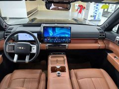Fangchengbao Titanium 7 190KM Four-Wheel Drive Ultra Edition - ფოტო 14
