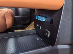 Fangchengbao Titanium 7 190KM Four-Wheel Drive Ultra Edition - ფოტო 18