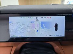 Fangchengbao Titanium 7 190KM Four-Wheel Drive Ultra Edition - ფოტო 2