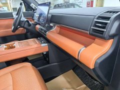 Fangchengbao Titanium 7 190KM Four-Wheel Drive Ultra Edition - ფოტო 20