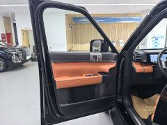 Fangchengbao Titanium 7 190KM Four-Wheel Drive Ultra Edition - ფოტო 3