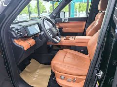 Fangchengbao Titanium 7 190KM Four-Wheel Drive Ultra Edition - ფოტო 4