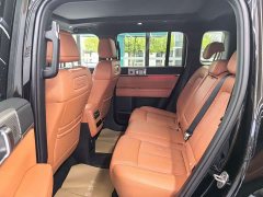 Fangchengbao Titanium 7 190KM Four-Wheel Drive Ultra Edition - ფოტო 5